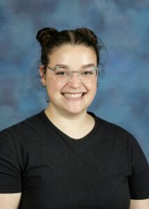 Samantha Davis
