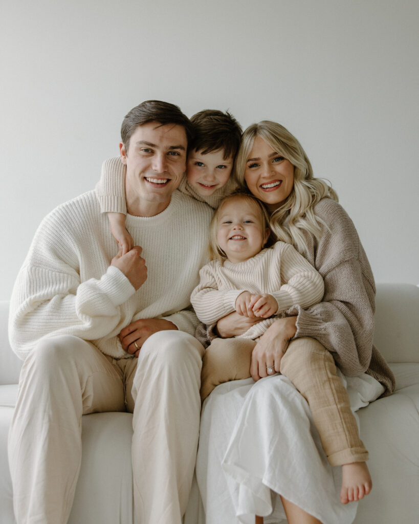 slaba family