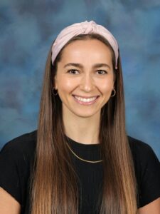 Amanda Pulscher 25-26