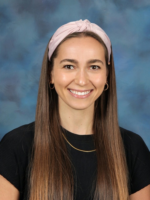 Amanda Pulscher 25-26