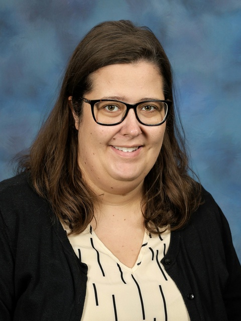 Jenny Amundson Photo