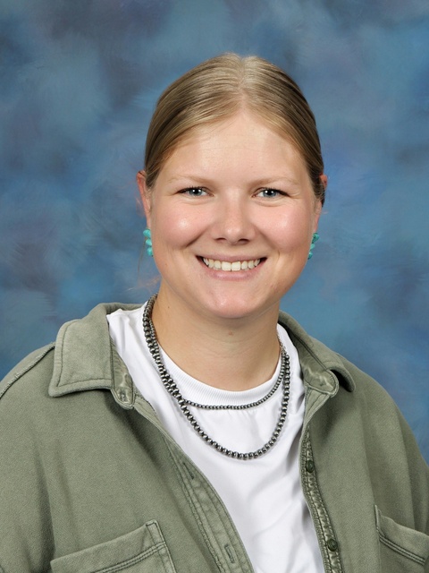 Samantha Baumhoefner Photo