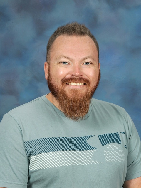 Nathan Fransman Photo