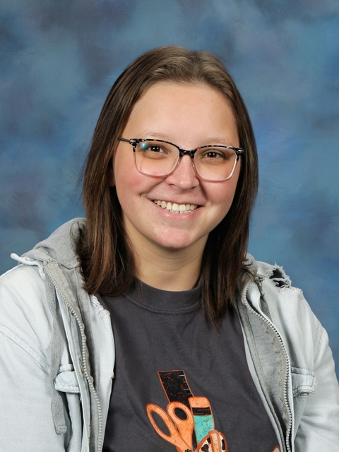 Sidney Hilsabeck Photo