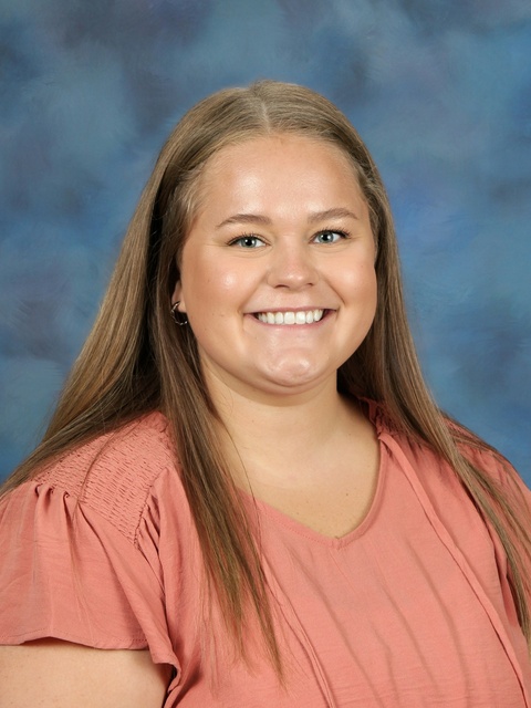 Lindsay Horner Photo