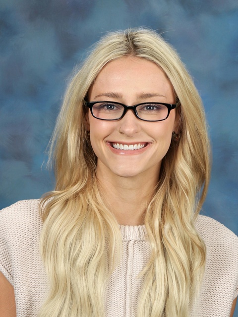 Madeline Kranzler Photo