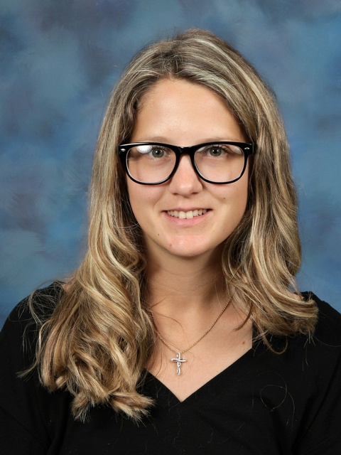 Haley Langswierdt Photo