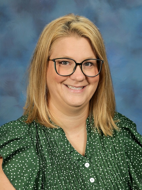 Samantha Rowden Photo