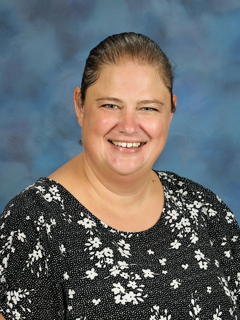 Dawn Samuelson Photo