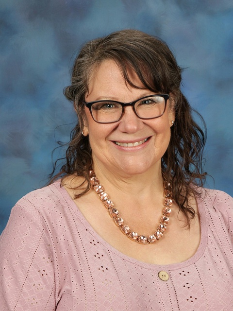 Marcy Schmitke Photo