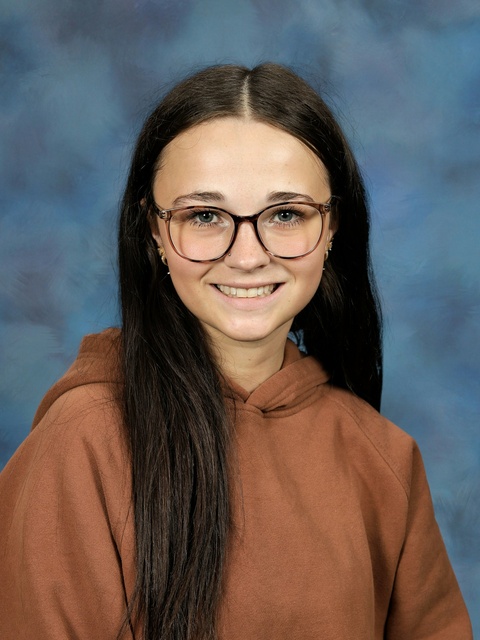 Phoebe Sheldon Photo