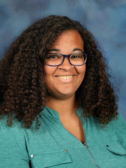 Priscilla Smidt Photo