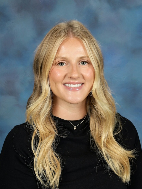 Morgan Taubert Photo