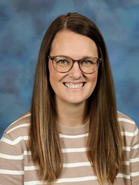 Samantha Terry Photo