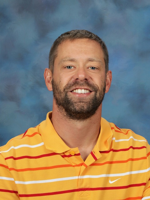 Trevor Tiefenthaler Photo