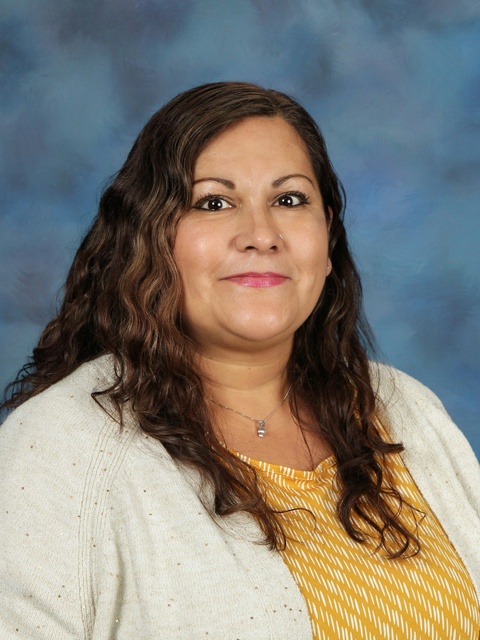 LeeAnn Trujillio Photo