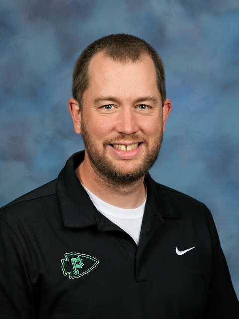 Ryan Wielenberg Photo