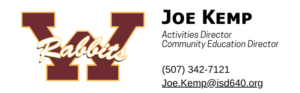 Joe Kemp