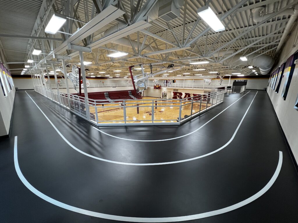 Walking Track