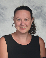 Miss Ryan