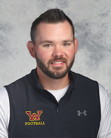 Mr. Eric Ellanson