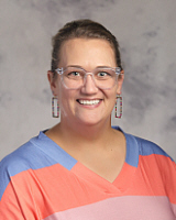Mrs. Krause
