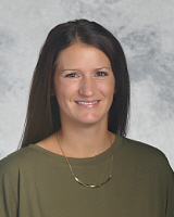 Mrs. Kylie Salfer