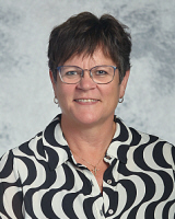 Shelly Wotschke
