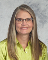 Mrs. Bernardy