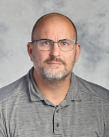 Mr. John Haberman