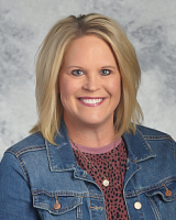 Mrs. Jenny Eichten
