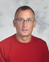 Mr. Joel Dudgeon