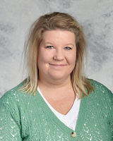 Ms. Becky Brand