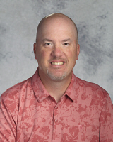 Mr. Dave Blank