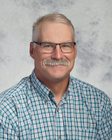Mr. Chuck Fenger