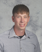 Mr. Dylan Woodford