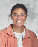 Miss Lacey Schmidt