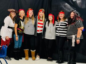 Halloween EC