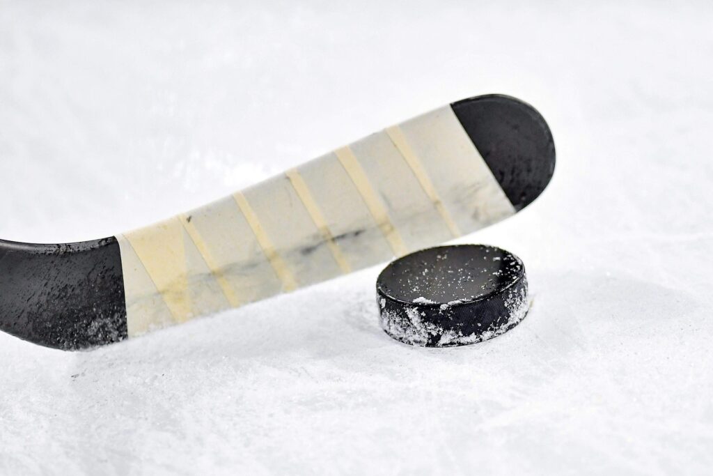 Hockey