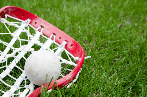 Boys Lacrosse