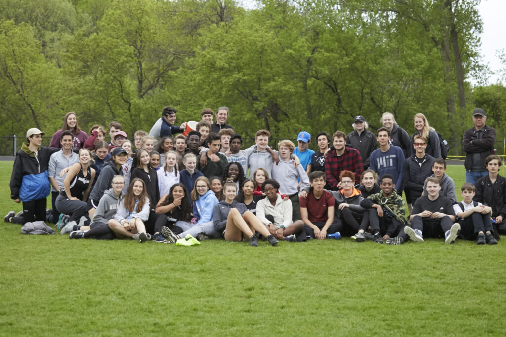 Track 2019