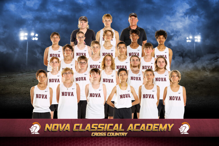 Boys Cross Country