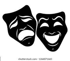 Drama Faces