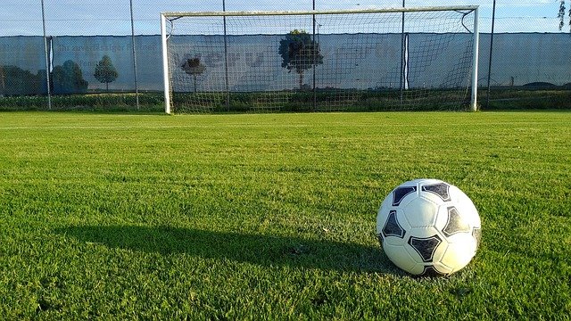 Soccer Goal
