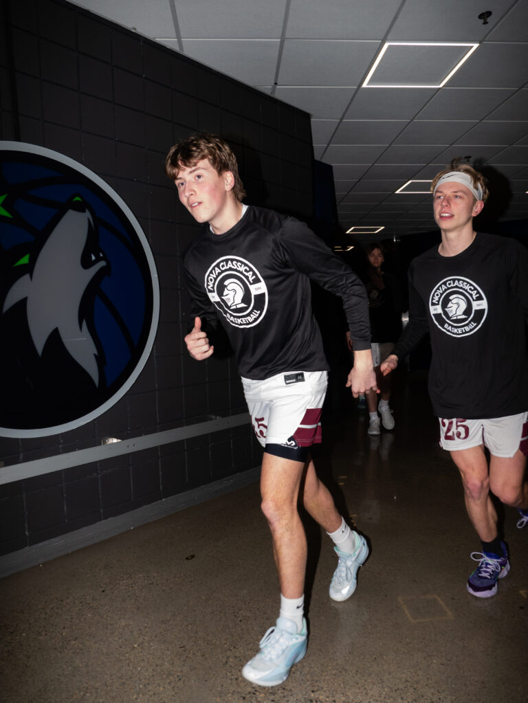 Boys basketball TC 2026