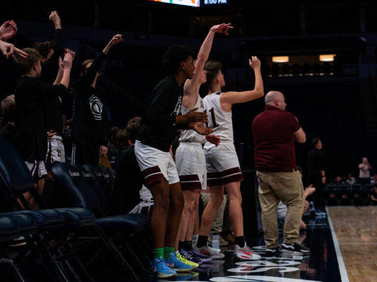 boys basketball tc team