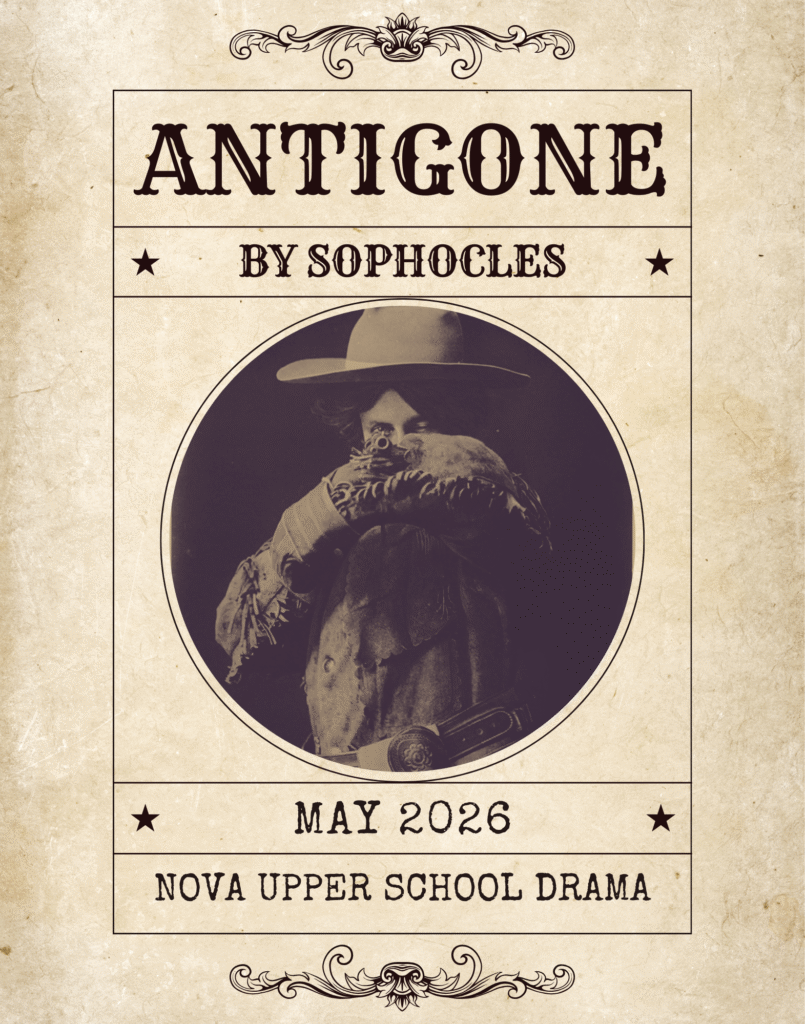 Antigone