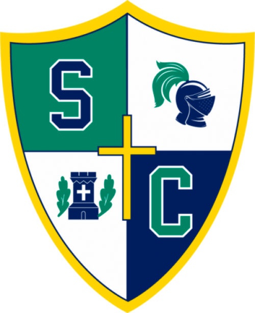 Seton Catholic Logo