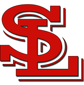 Saranac Lake Logo