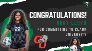 Kory Lloyd- Southwest guilford